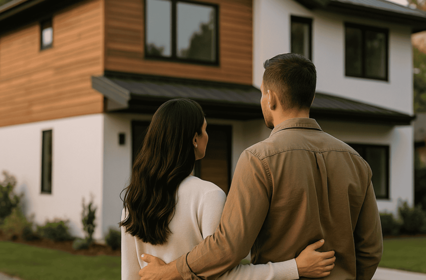 Invest in Real Estate - Personal Financeology