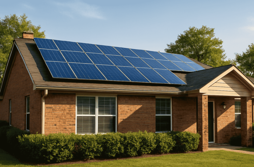 Is Solar Worth It - Personal Financeology