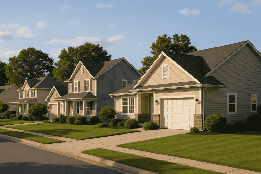 Real Estate Investment Opportunities - Personal Financeology